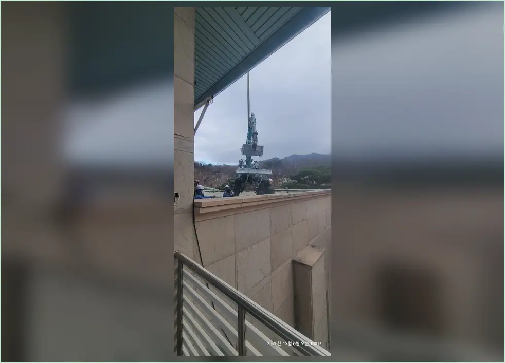 인천 송도 서울용산구 오피스원상복구 24시간실시간상담 작업 전후 8