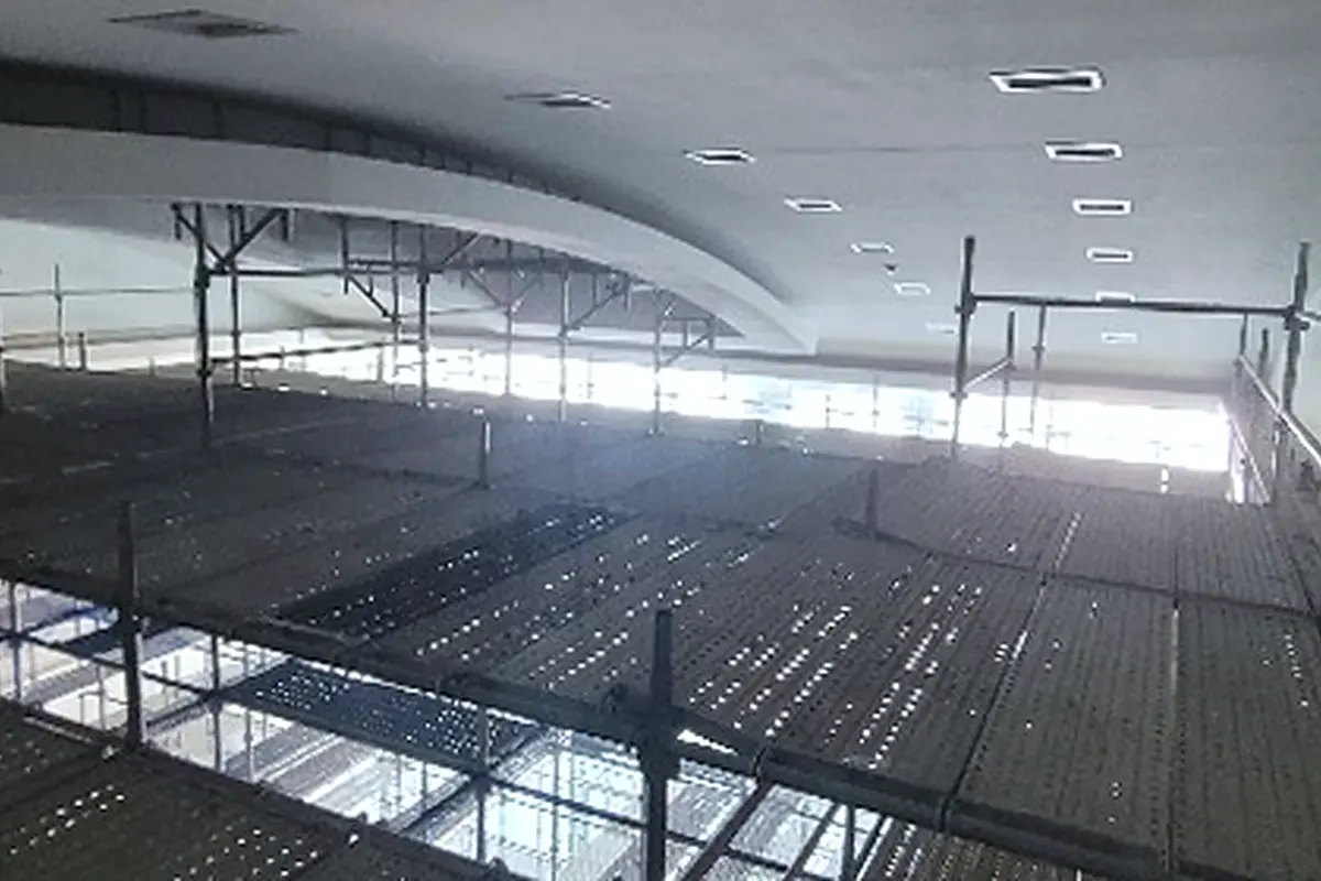 송파구 마천동 평택고덕 외벽간판철거 임대인명도협의대행 현장 사진 5