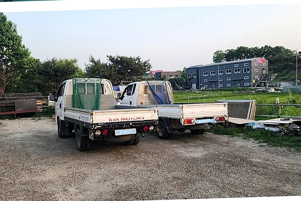 오산 세교동 서울도봉구 매장원상복구 야간주말무소음시공 현장 사진 1